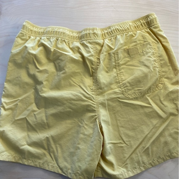 Good fellow & Co Swim Trunks size Large (DH) - Picture 4 of 7